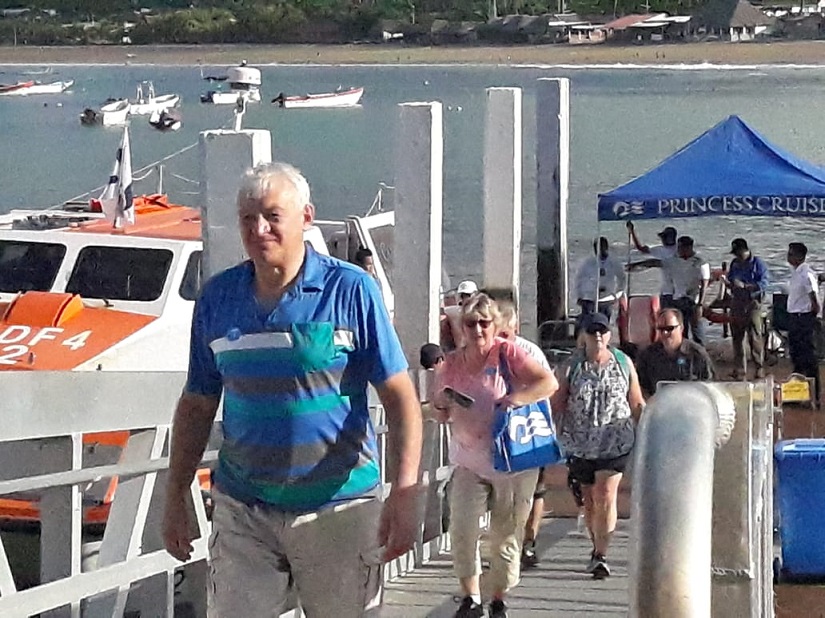 CRUCERISTAS